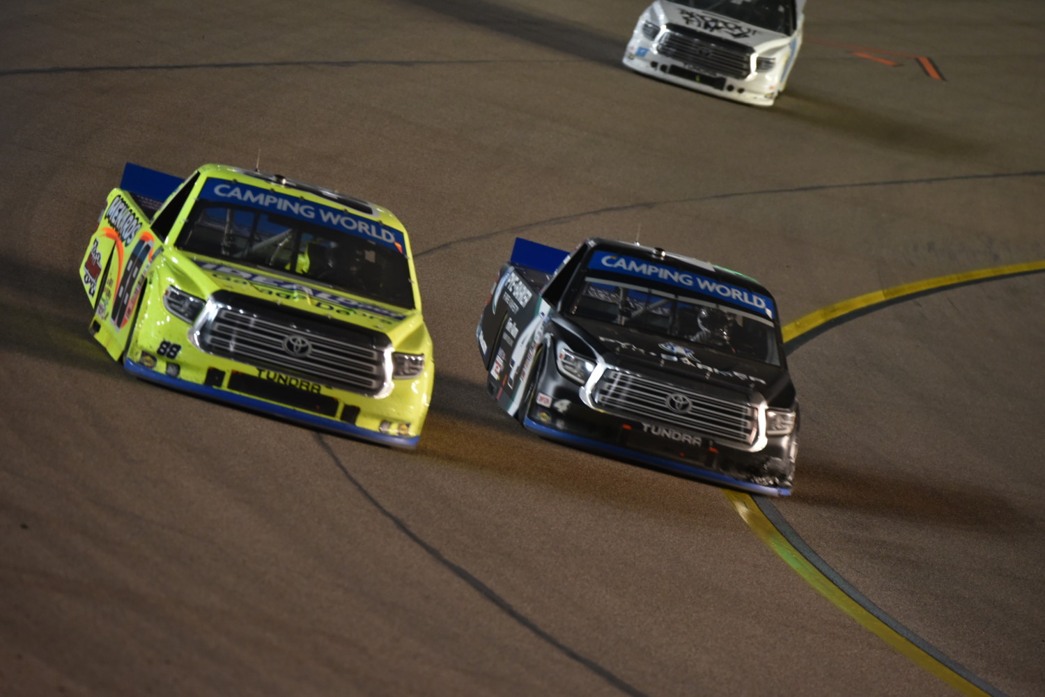 In Pictures: 2021 NASCAR Championship Weekend At Phoenix – Motorsports ...